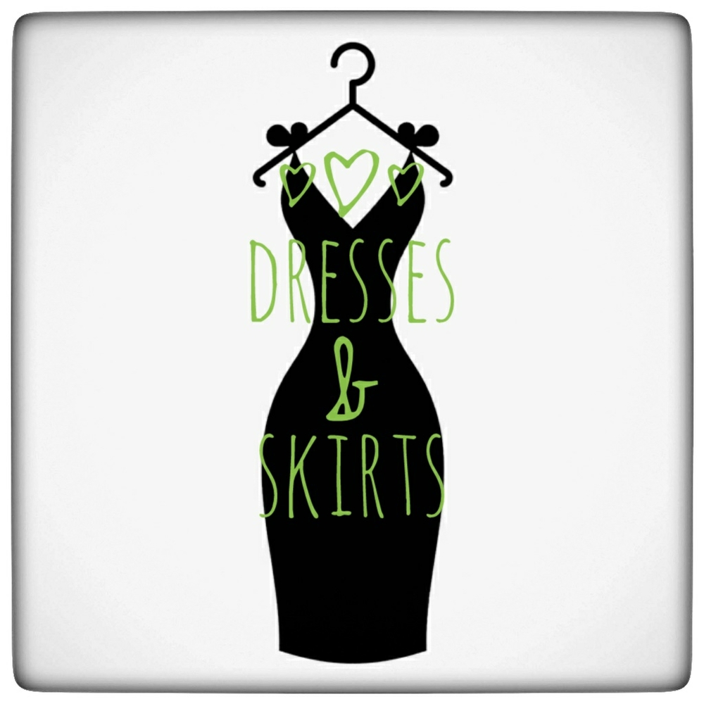 👗🍒❤Dresses & Skirts